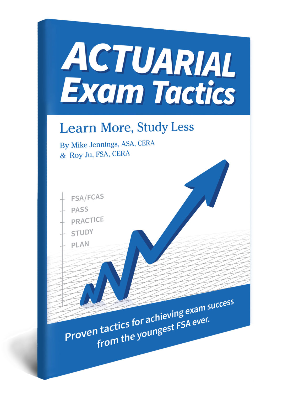 Actuarial Exam Study Resources Rethink Studying